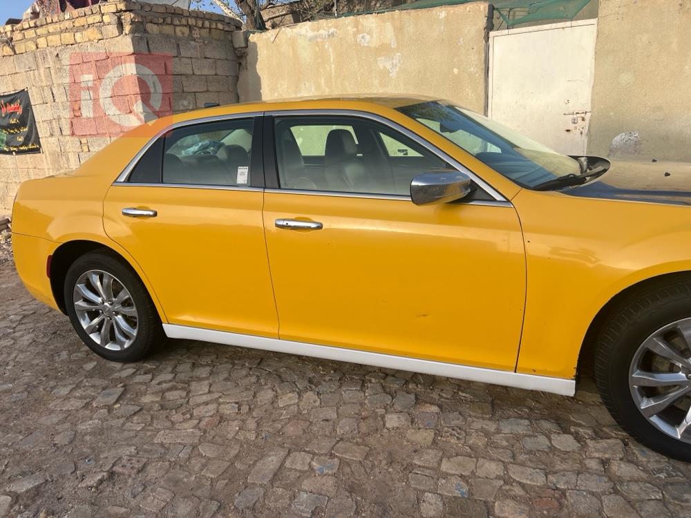 Chrysler 300